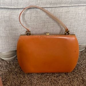 Vintage handbag